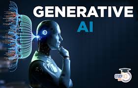 Generative AI 2020 - EOD image