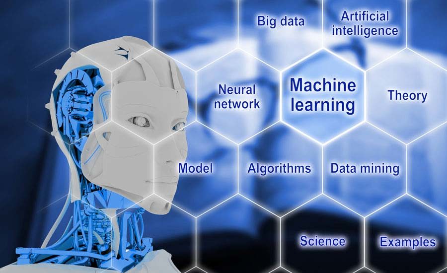 machine learning image