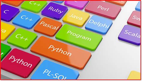 Computer Languages image
