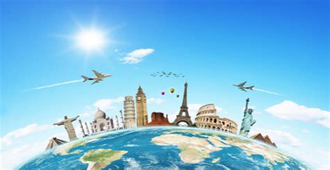 International Experience Travel image