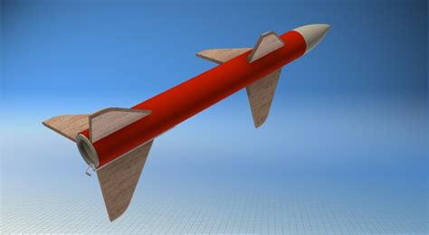 Model Rocket Developer image